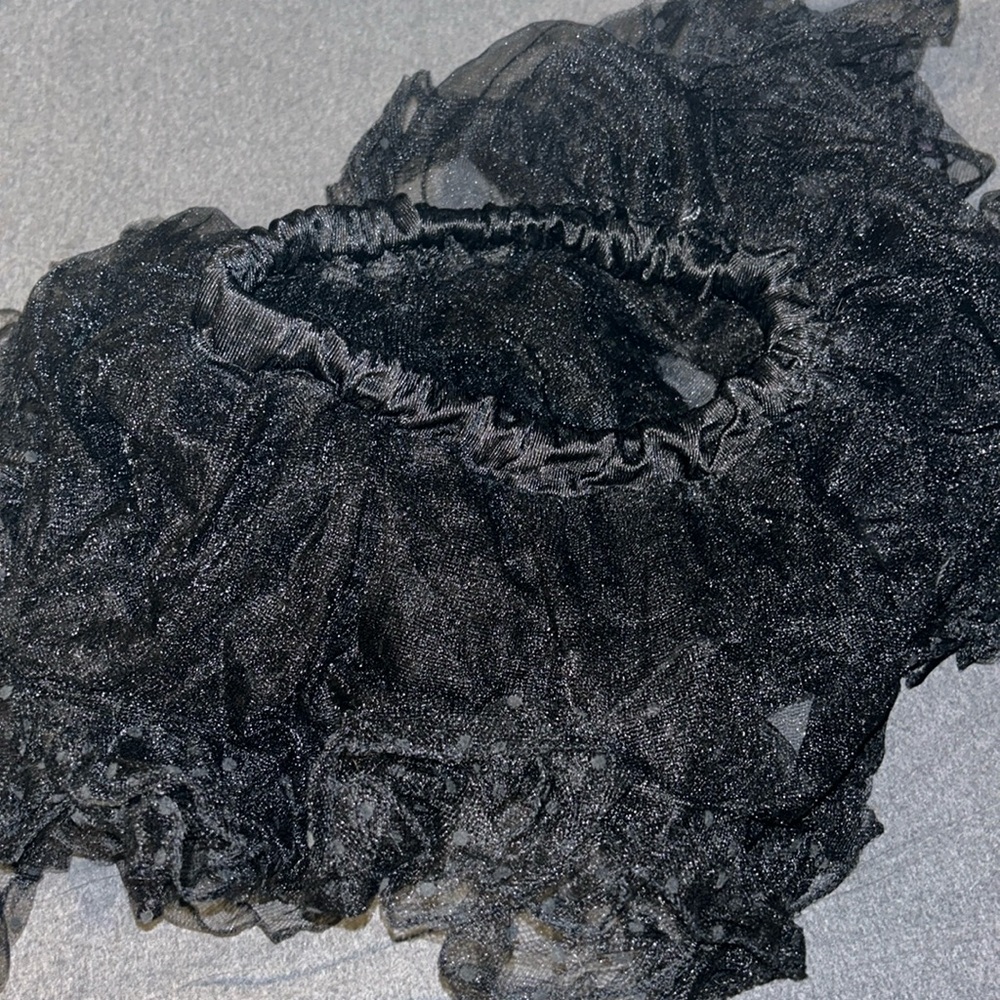 Cute mini skirt Tutu’s